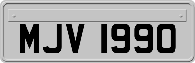 MJV1990