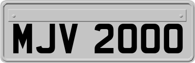 MJV2000