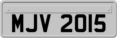 MJV2015
