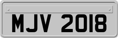 MJV2018