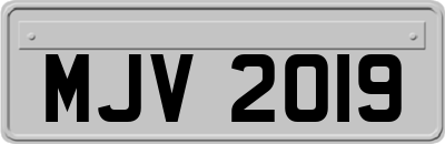 MJV2019