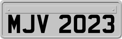 MJV2023