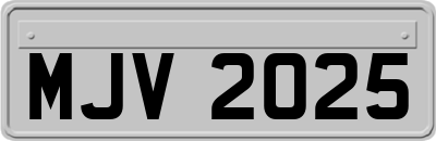 MJV2025