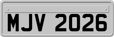 MJV2026