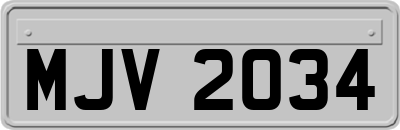 MJV2034