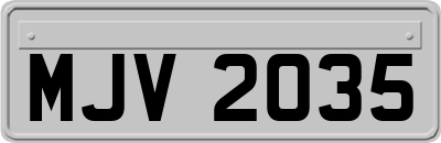 MJV2035