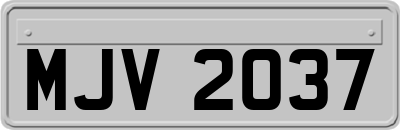MJV2037