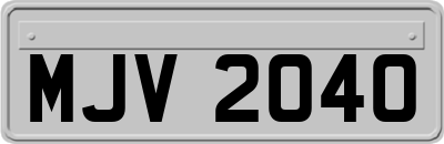 MJV2040