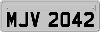 MJV2042
