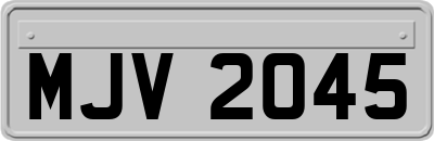 MJV2045