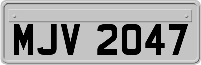 MJV2047