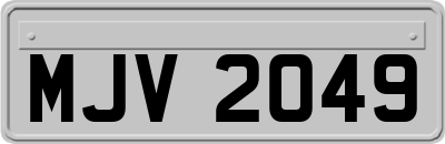 MJV2049