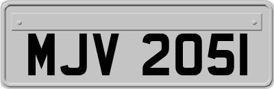 MJV2051