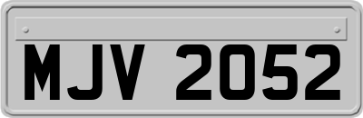 MJV2052