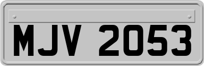 MJV2053