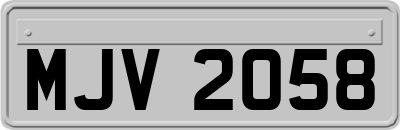 MJV2058