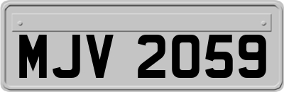 MJV2059
