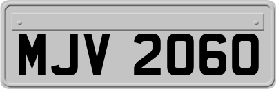 MJV2060