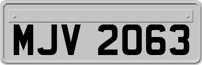 MJV2063