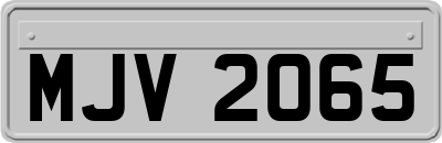 MJV2065