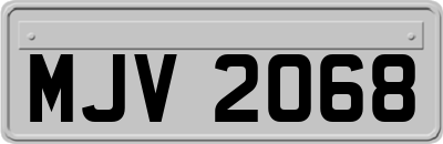 MJV2068