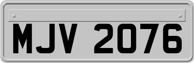 MJV2076