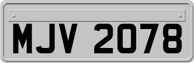 MJV2078