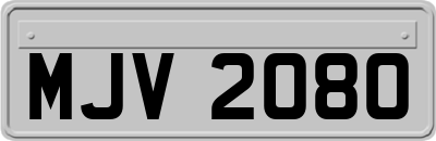 MJV2080