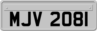 MJV2081