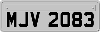 MJV2083
