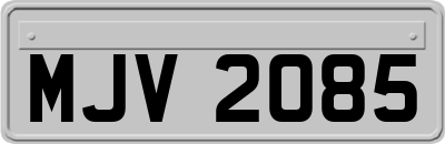 MJV2085