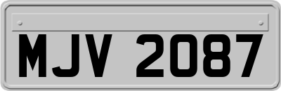MJV2087