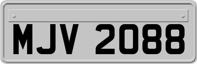 MJV2088