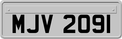 MJV2091