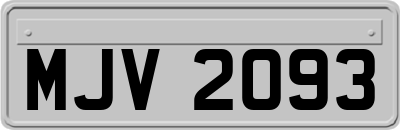 MJV2093