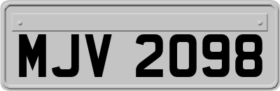 MJV2098