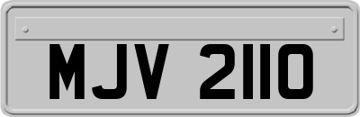 MJV2110