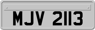MJV2113