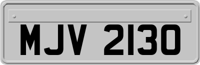 MJV2130