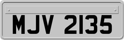 MJV2135