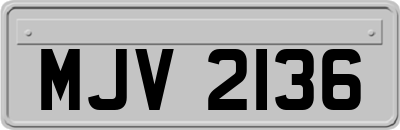 MJV2136