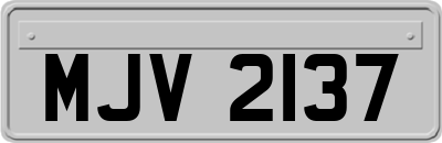 MJV2137