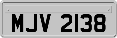 MJV2138