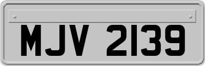 MJV2139