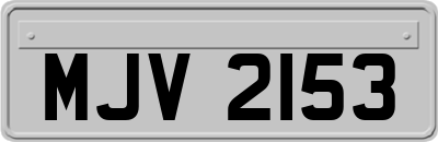 MJV2153