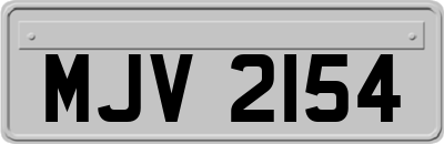 MJV2154