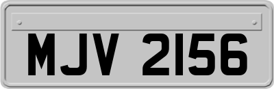 MJV2156