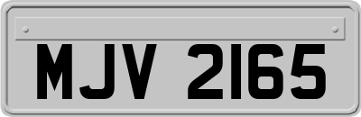 MJV2165
