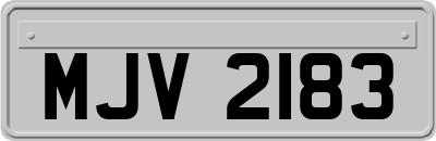 MJV2183