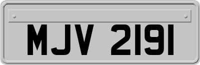 MJV2191